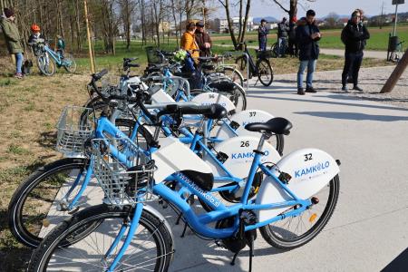 Dve novi postaji KAMKOLESA v letošnji peti sezoni (3)